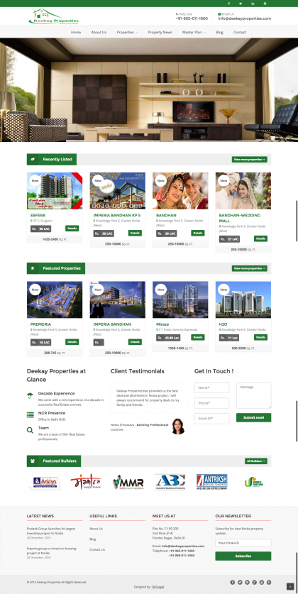 Deekay Properties