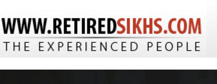 SEO Audit : Retired Sikhs